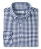 Peter Millar Felix Crown Light Long Sleeve Sport Shirt