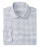Peter Millar Robertson Performance Long Sleeve Twill Sport Shirt