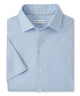 Peter Millar Coastal Stripe Sport Shirt