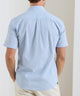 Peter Millar Coastal Stripe Sport Shirt