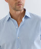 Peter Millar Coastal Stripe Sport Shirt