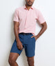 Peter Millar Coastal Stripe Sport Shirt