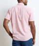 Peter Millar Coastal Stripe Sport Shirt