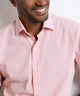 Peter Millar Coastal Stripe Sport Shirt