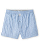 Peter Millar Parker Performance Print Boxer