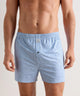 Peter Millar Parker Performance Print Boxer