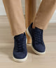 Peter Millar Classic Nubuck Sneaker