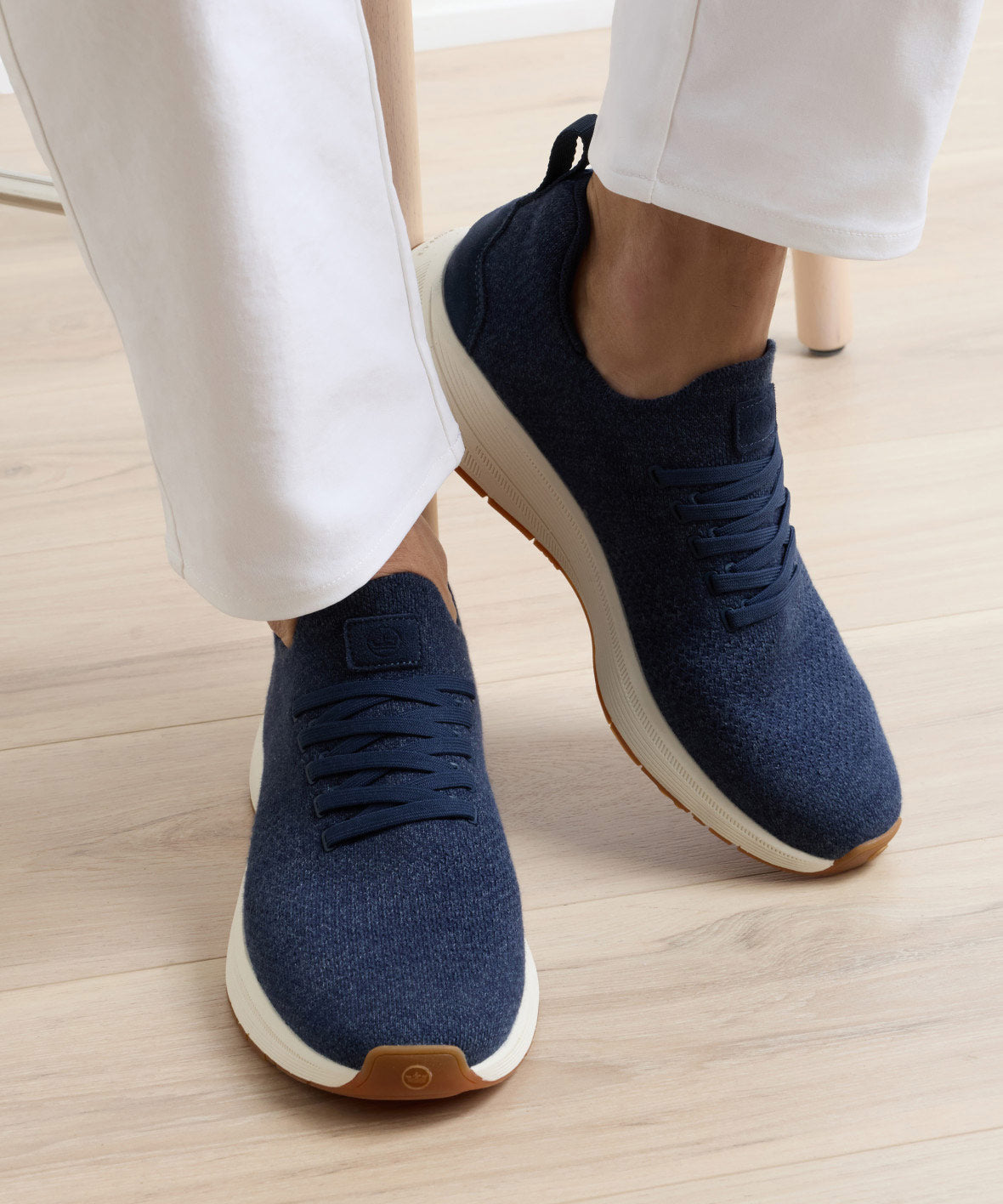 Peter Millar Odeon Sneaker, Men's Big & Tall