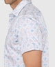Robert Graham Short Sleeve Greatorex Sport Shirt