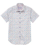 Robert Graham Short Sleeve Greatorex Sport Shirt