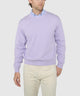 Westport Black Summer Saltwater Crew Pullover