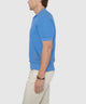 Westport Black Short Sleeve Legacy II Cotton Cashmere Polo