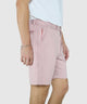 Westport Black Newport Knit Shorts