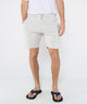 Westport Black Newport Knit Shorts