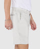 Westport Black Newport Knit Shorts