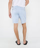 Westport Black Newport Knit Shorts