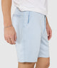 Westport Black Newport Knit Shorts