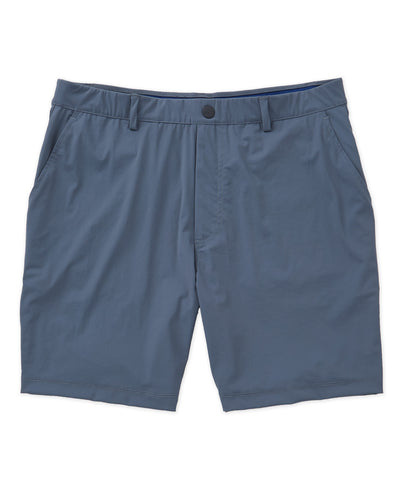 Westport Lifestyle Approach Pull-On Performance Shorts, Men's Big & Tall
