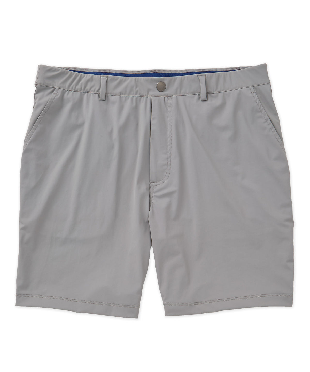 Westport Lifestyle Approach Pull-On Performance Shorts, Men's Big & Tall