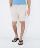Westport Black Southport Linen Shorts