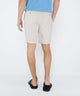 Westport Black Southport Linen Shorts