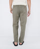 Westport Black Southport Linen Pants
