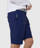 Westport Lifestyle Country Club II Clubs Print Hybrid Shorts
