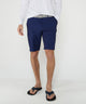 Westport Lifestyle Country Club II Clubs Print Hybrid Shorts