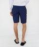 Westport Lifestyle Country Club II Clubs Print Hybrid Shorts