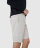 Westport Lifestyle Country Club II Palm Print Hybrid Shorts