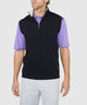Westport Lifestyle Links Quarter-Zip Vest