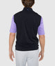 Westport Lifestyle Links Quarter-Zip Vest