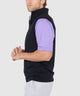 Westport Lifestyle Links Quarter-Zip Vest
