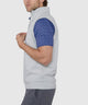 Westport Lifestyle Links Quarter-Zip Vest