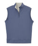 Westport Lifestyle Links Quarter-Zip Vest