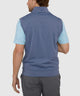 Westport Lifestyle Links Quarter-Zip Vest