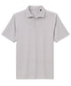 Westport Lifestyle Short Sleeve Diamond Print Performance Polo