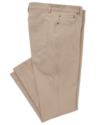 Westport Lifestyle Momentum Tech 5-Pocket Pants, Men's Big & Tall