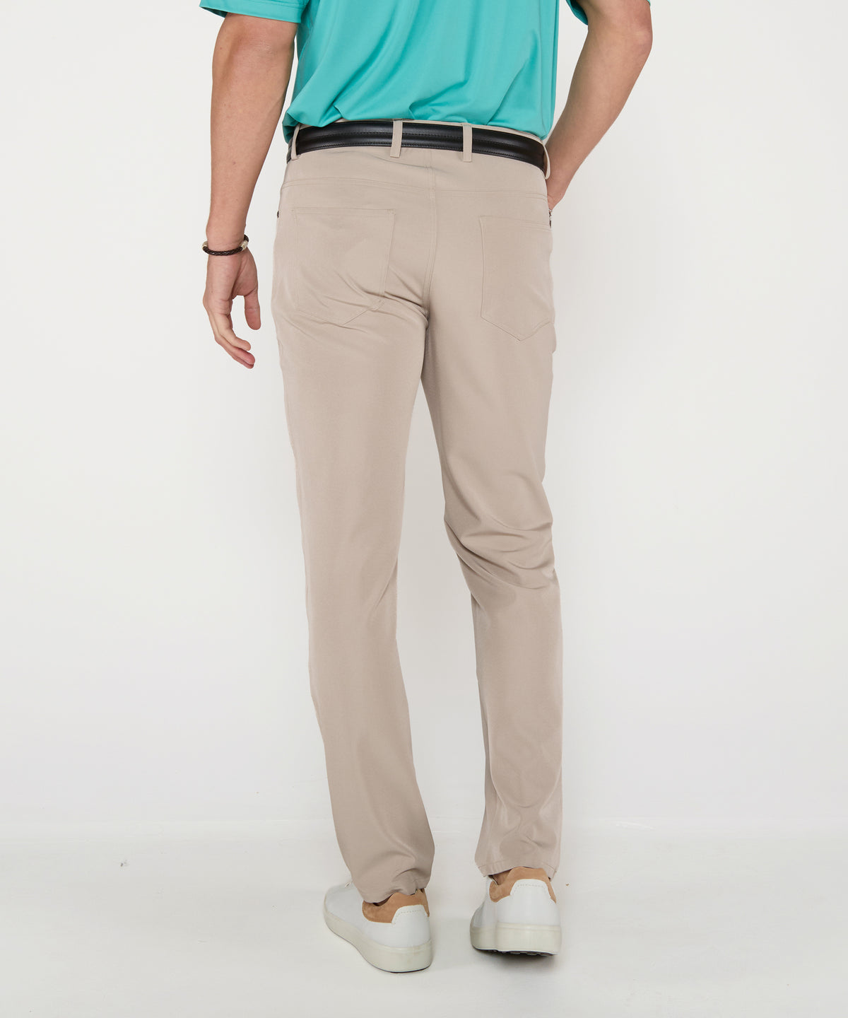 Westport Lifestyle Momentum Tech 5-Pocket Pants, Men's Big & Tall