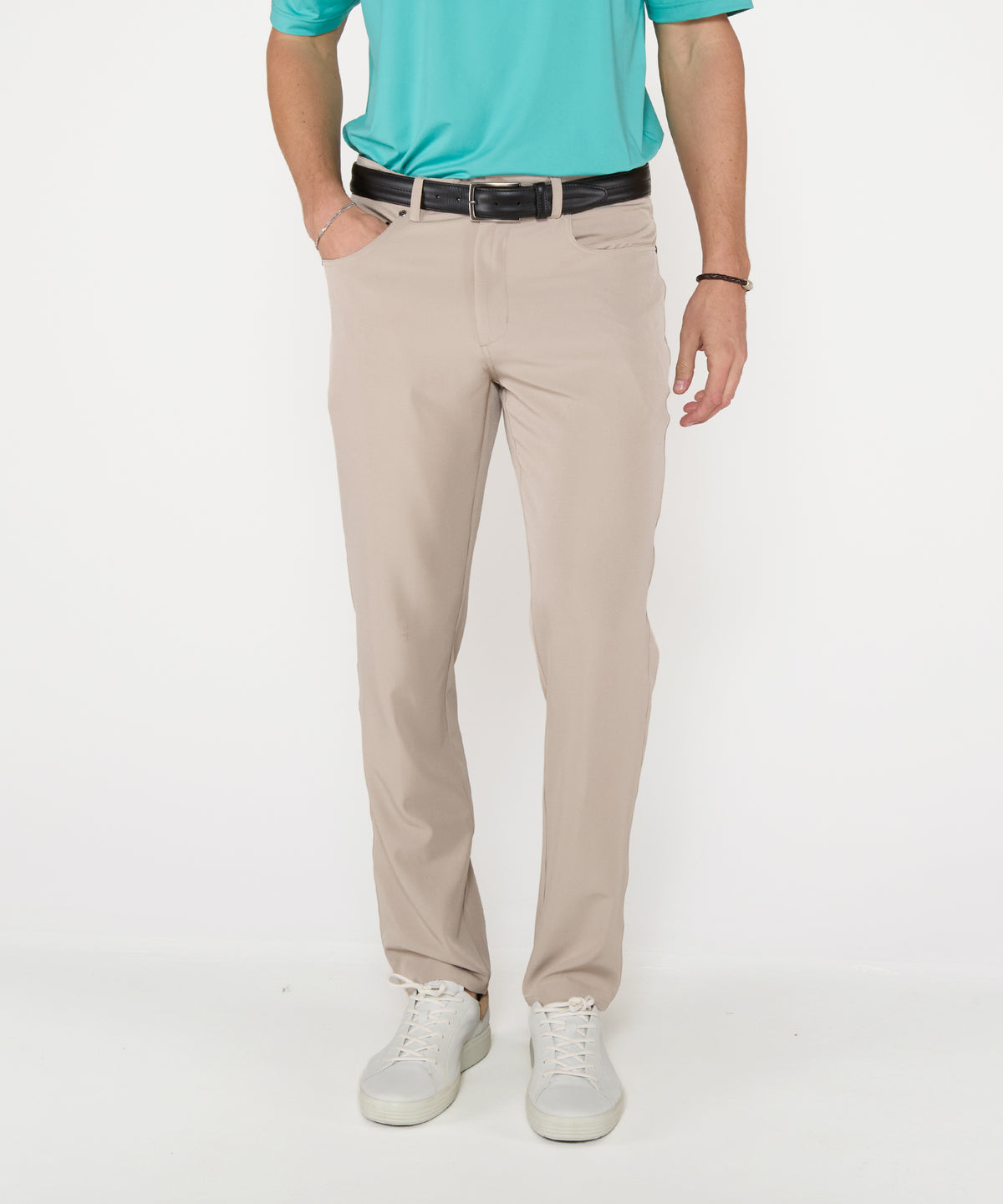 Westport Lifestyle Momentum Tech 5-Pocket Pants, Men's Big & Tall