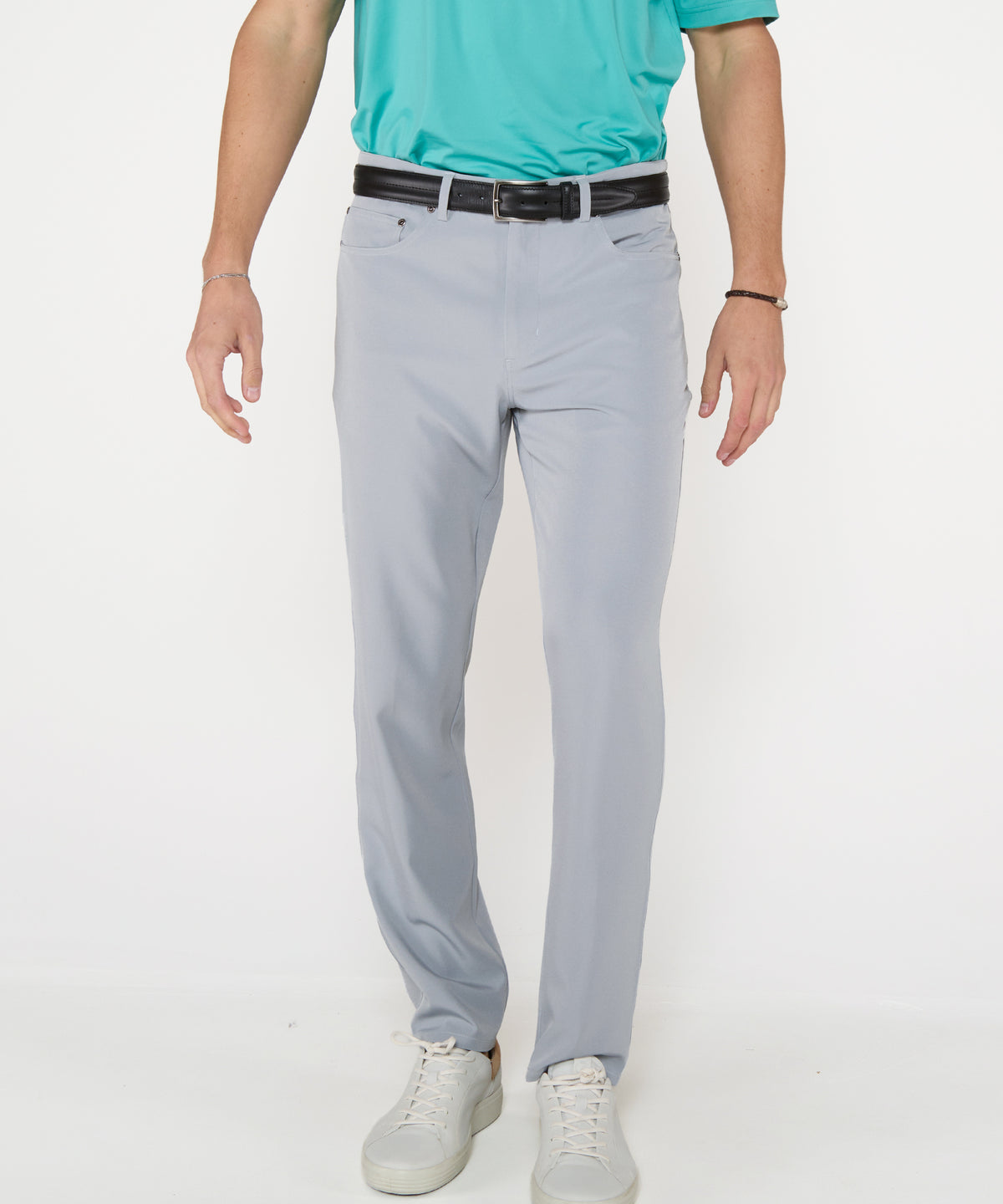 Westport Lifestyle Momentum Tech 5-Pocket Pants, Men's Big & Tall