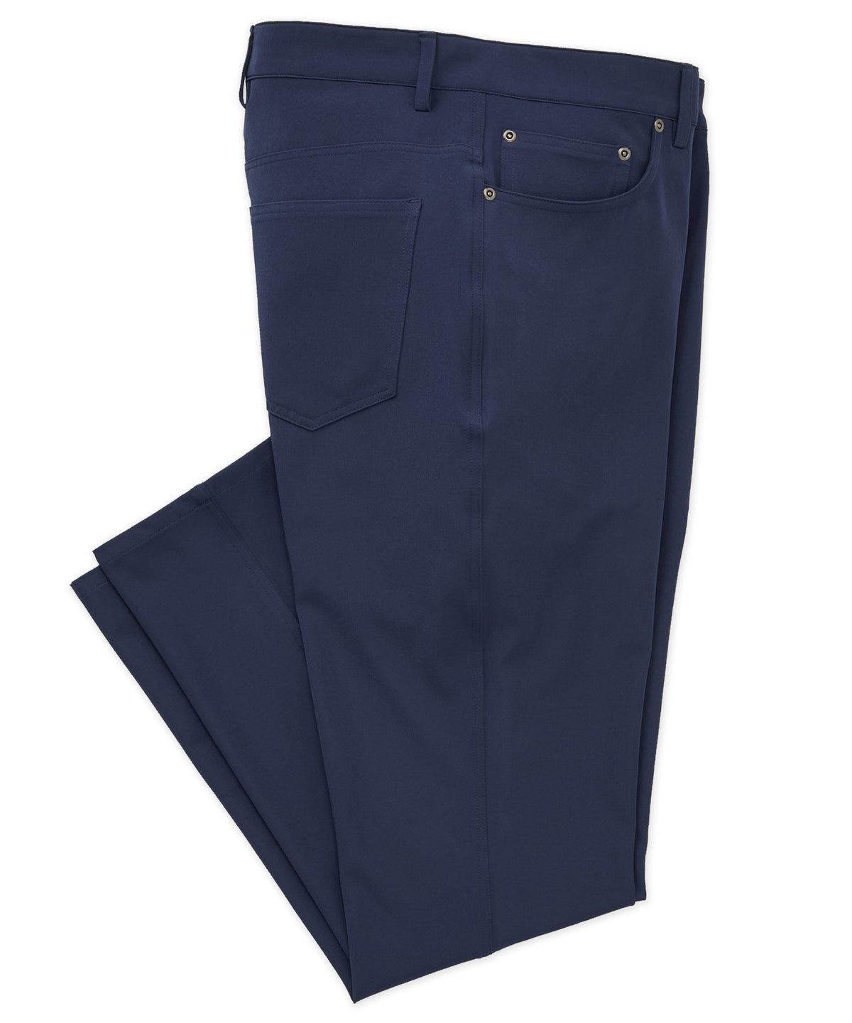 Westport Lifestyle Momentum Tech 5-Pocket Pants, Men's Big & Tall