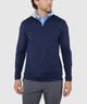 Westport Lifestyle Links Quarter-Zip Pullover