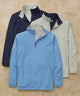 Westport Lifestyle Links Quarter-Zip Pullover