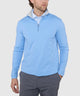 Westport Lifestyle Links Quarter-Zip Pullover