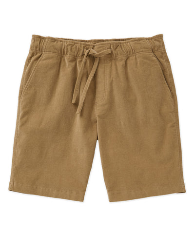 Westport Lifestyle Dunes Beach Corduroy Shorts, Men's Big & Tall