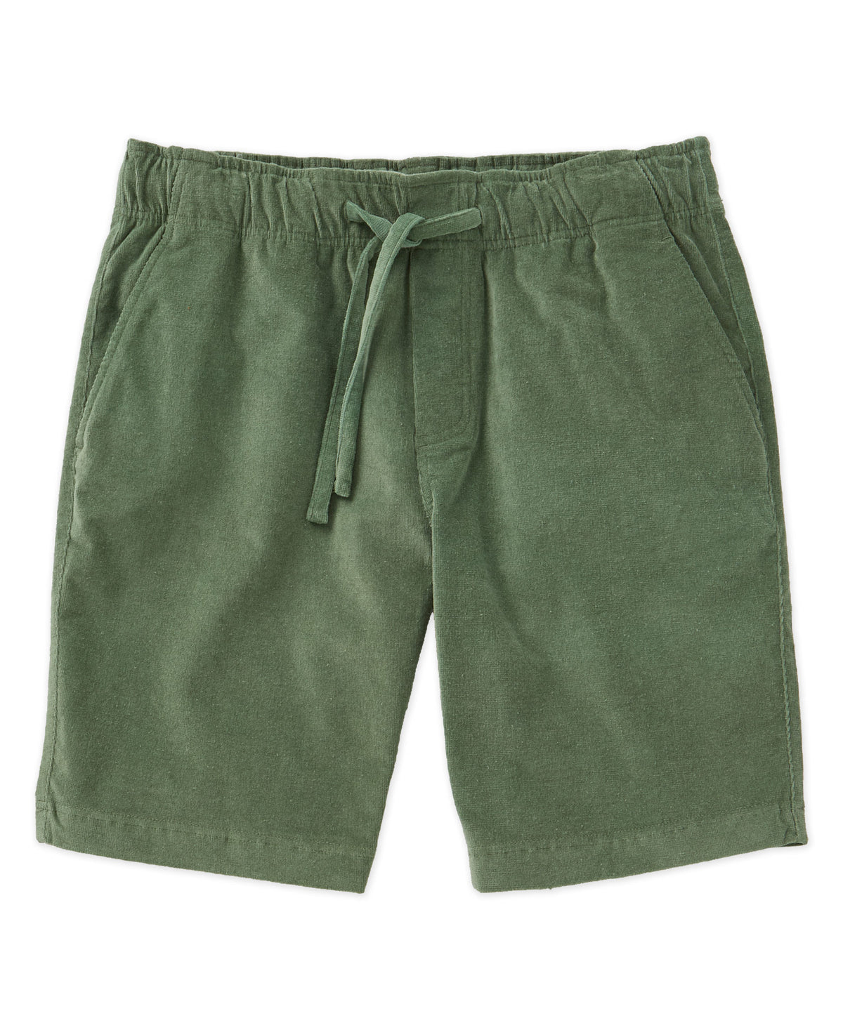 Westport Lifestyle Dunes Beach Corduroy Shorts, Men's Big & Tall