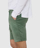 Westport Lifestyle Dunes Beach Corduroy Shorts