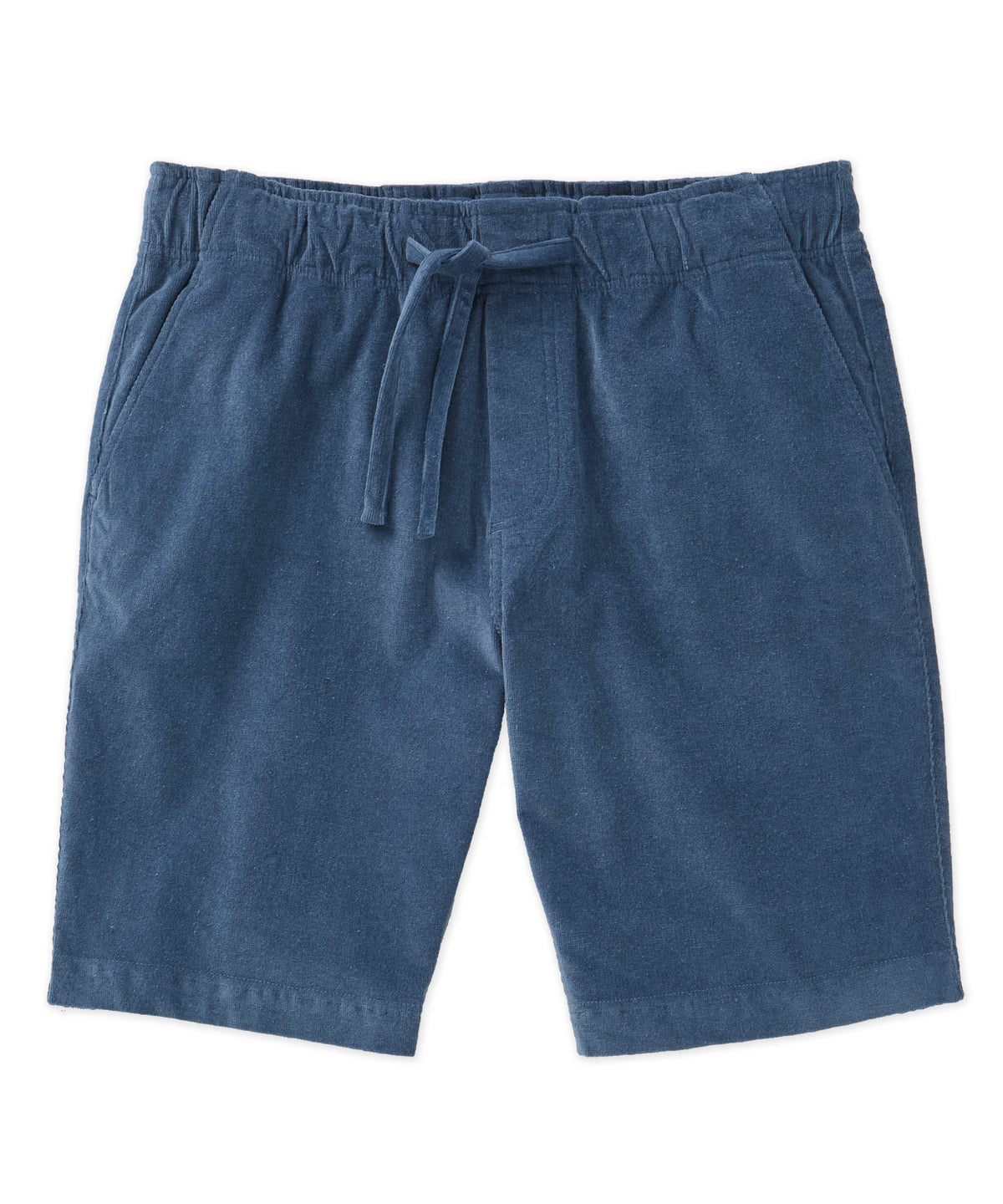 Westport Lifestyle Dunes Beach Corduroy Shorts, Men's Big & Tall