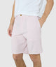 Westport Lifestyle Mystic Flat Front Seersucker Shorts